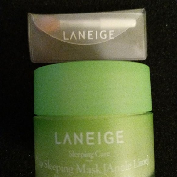 LANEIGE Other - Laneige lip sleeping mask
